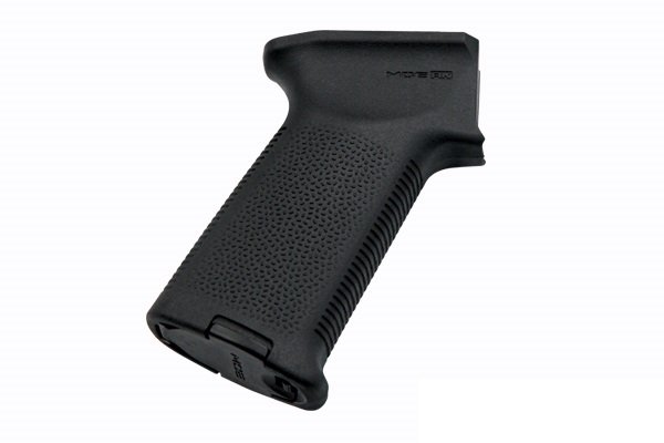 Рукоятка пистолетная Magpul MOE® AK сменная, для АК/АК74. черн