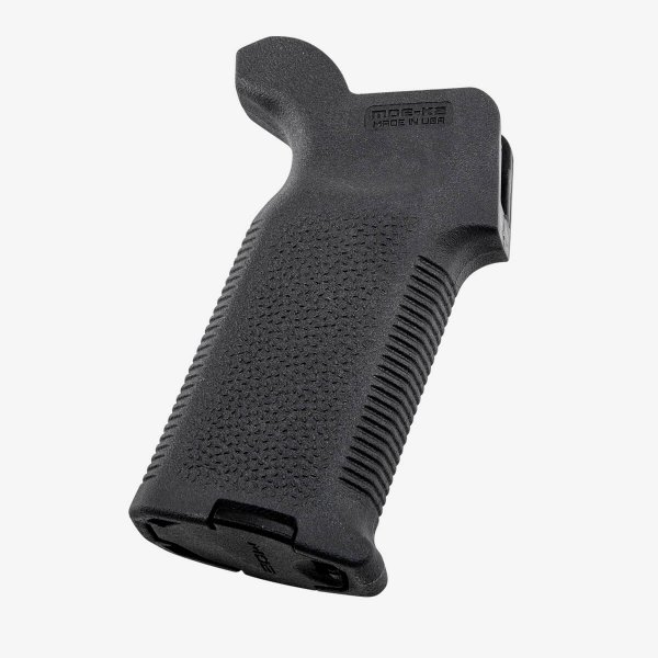 Рукоятка пистолетная Magpul MOE-K2™ для AR15. Чёрный