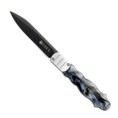 Нож CRKT Gallafher Glide Lock LTD