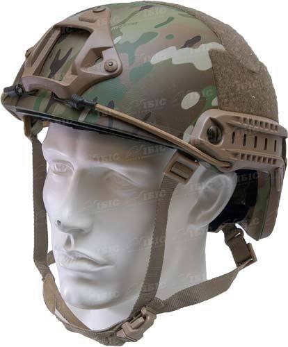 Шлем TAR Helmet Multicam ц:multicam