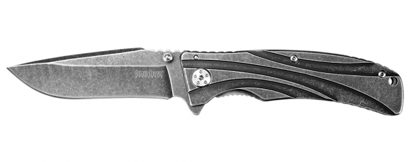 Нож 1303BW KAI MANIFOLD