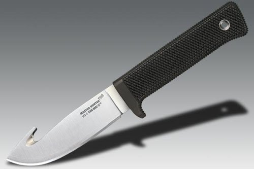 Нож Cold Steel Master Hunter Plus