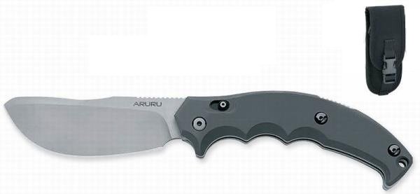 Нож Fox Aruru Grey