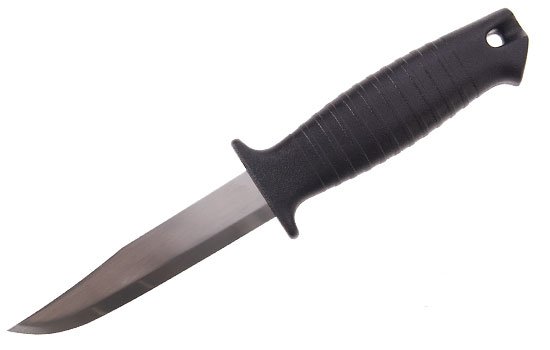 Нож MORA Scout No440 нержавеющая сталь