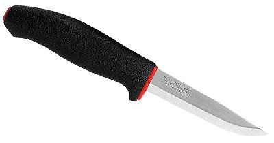 Нож MORA 711 углеродистая сталь
