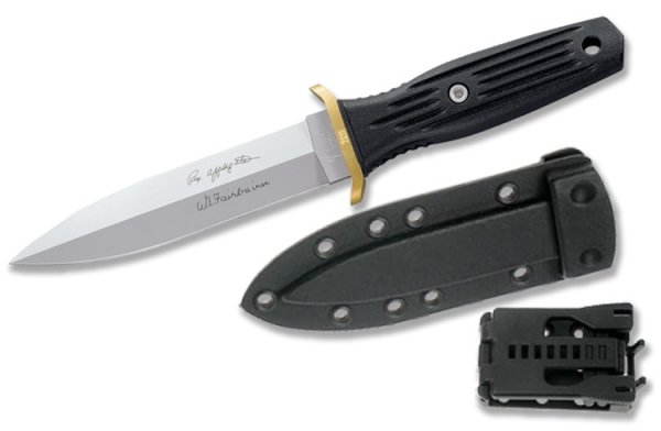 Нож Boker Applegate-Fairbairn Boot Knife