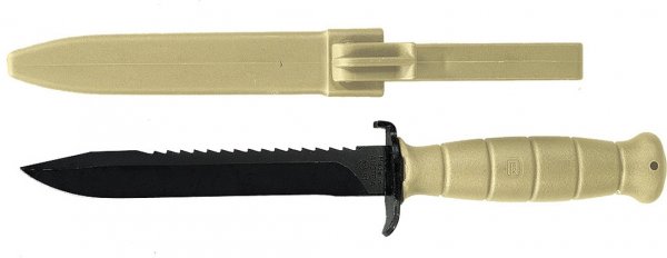 Нож Glock FM-81 Desert