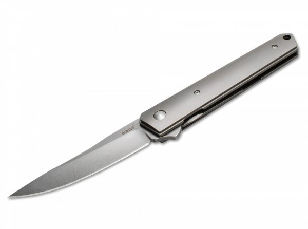 Нож Boker Plus Kwaiken Flipper Titan VG-10