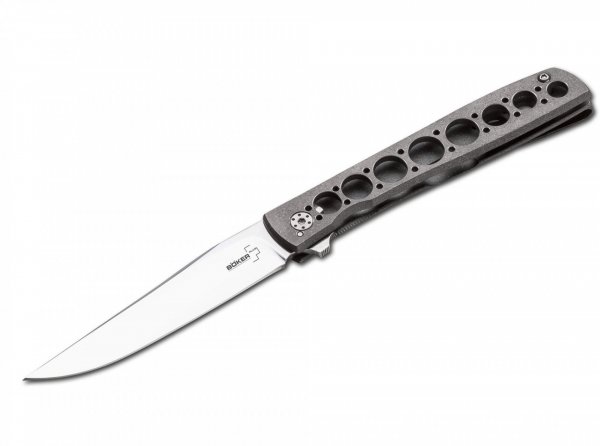 Нож Boker Plus Urban Trapper VG-10
