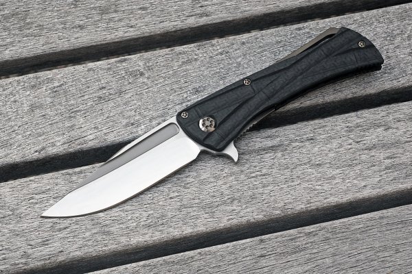 Нож Koji Hara KH-200 "CLOSER" 