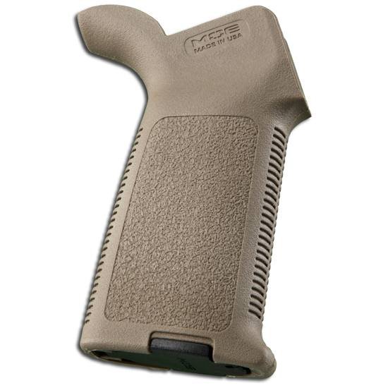 Рукоятка пистолетная Magpul MOE® Grip – AR15/M4, песочн.