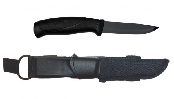 Нож MORA Companion Tactical MOLLE sheath