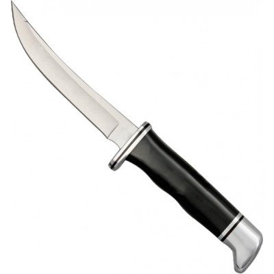 Нож BuckBoone & Crockett® Personal Wildlife Conservation