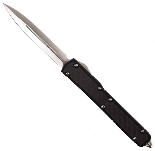 Нож Microtech Makora II Stonewash