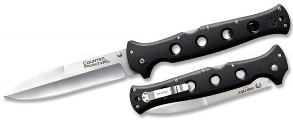 Нож Cold Steel Counter Point XL CTS BD1