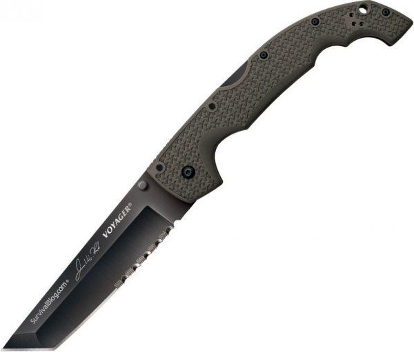 Нож Cold Steel RAWLES VOYAGER, CTS-XHP