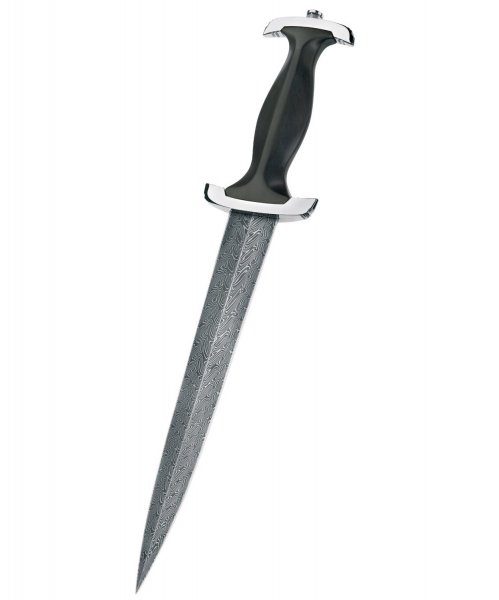 Нож Boker Swiss Dagger Damascus