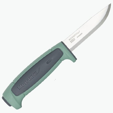 Нож Morakniv Basic 546 LE 2021, stainless
