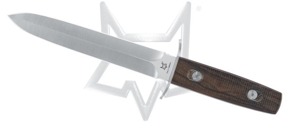 Нож Fox Arditi Wood
