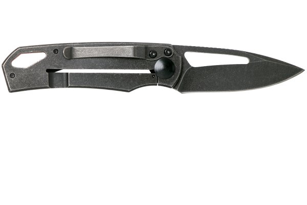 Нож Black Fox Racli G10 Black