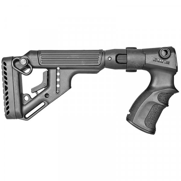 Приклад складной FAB Defense для Remington 870