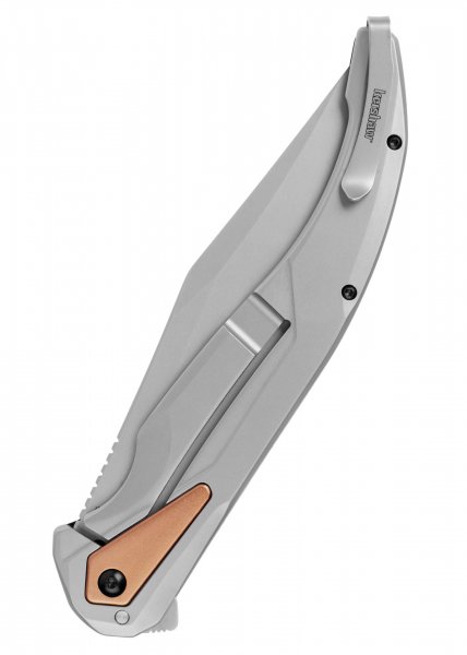 Нож Kershaw Strata XL