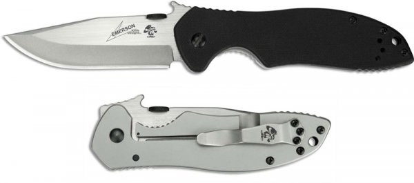 Нож Kershaw CQC-6K