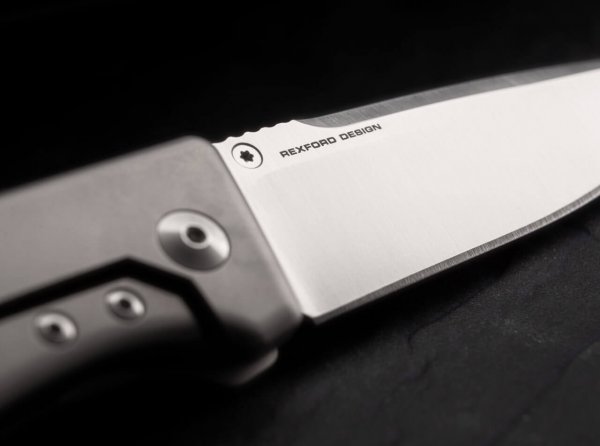 Нож Boker Plus Collection 2021