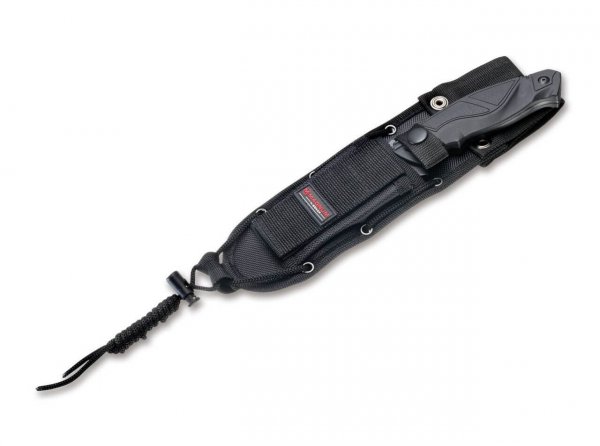 Нож Boker Magnum Advance Pro Fixed Blade