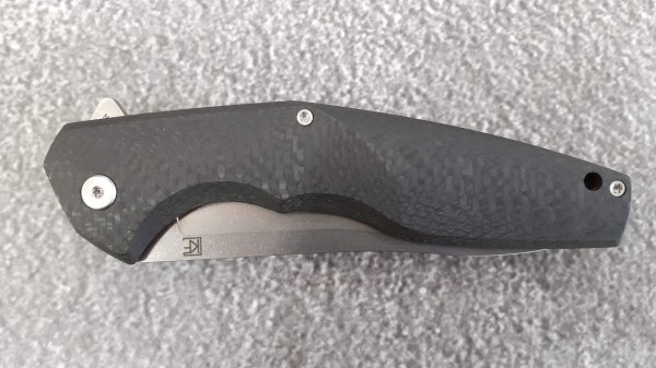 Нож ELF Knife (Anton Malyshev design)