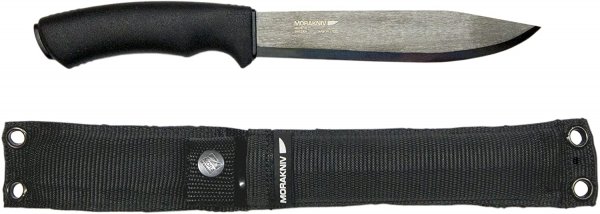 Нож MORA Pathfinder High Carbon Steel