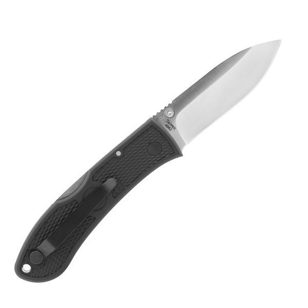 Нож KA-BAR Dozier Folding Hunter