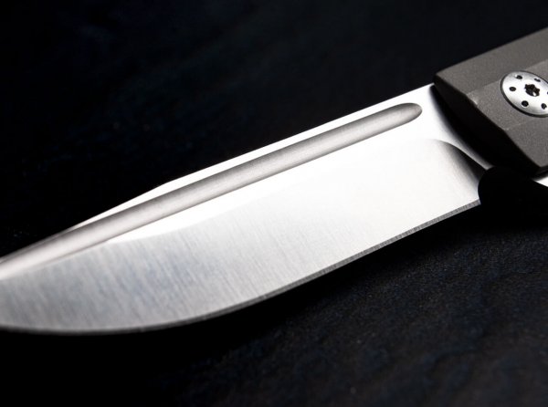 Нож Boker Plus Cataclyst Titanium
