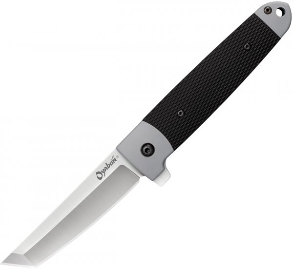 Нож Cold Steel Oyabun