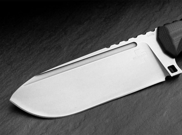 Нож Boker Plus Hermod 2.0