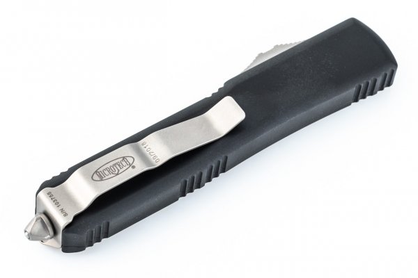 Нож Microtech Ultratech Bayonet Stonewash
