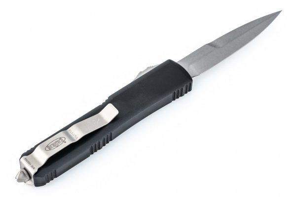 Нож Microtech Ultratech Bayonet Stonewash