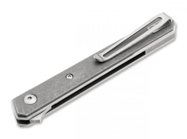 Нож Boker Plus Kwaiken Air Mini, Titanium
