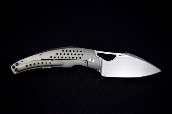 Нож Tashi Machine
