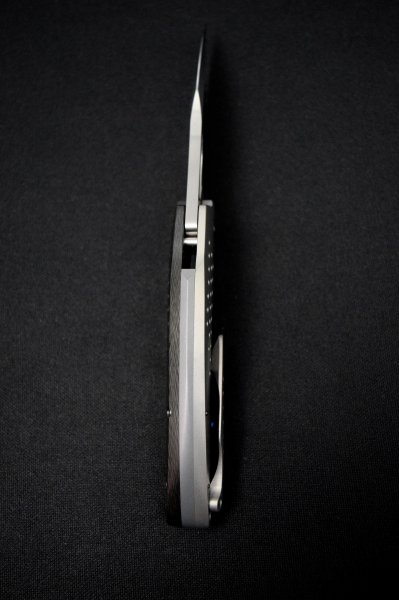 Нож Tashi Machine