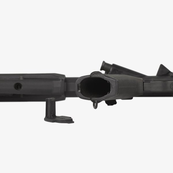 Рукоятка пистолетная Magpul MOE+Grip AR15-M16, черный