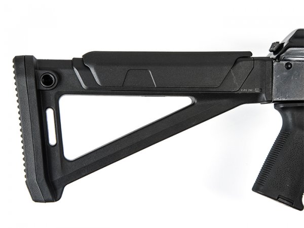 Приклад Magpul MOE AK Stock АК47/74 (для штампованной версии) черный