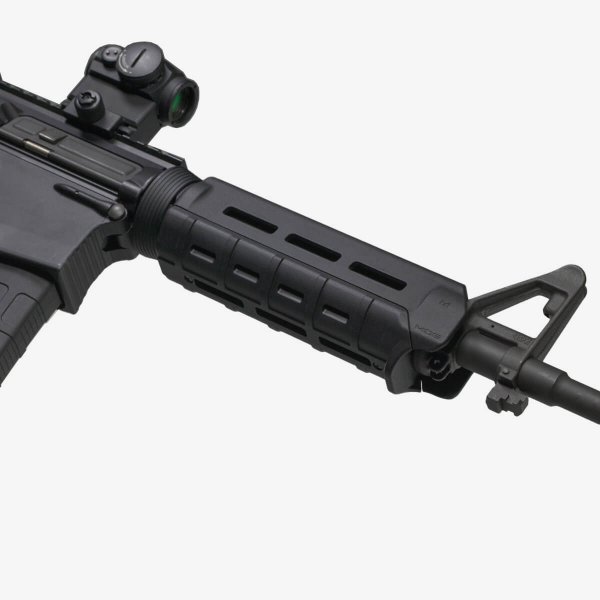Цевье Magpul MOE M-LOK Carbine AR15/M4, черное

