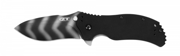 Нож ZT 0350 TS