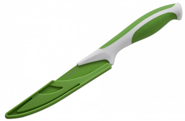 Ніж Boker Colorcut Utility Knife ц:зелений