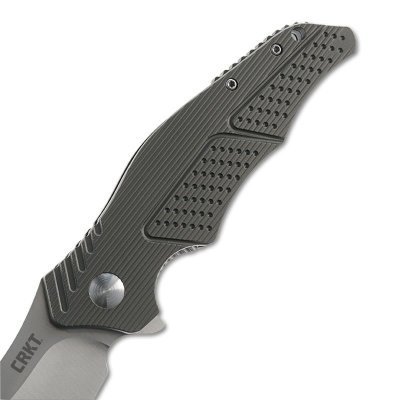 Нож CRKT Outrage