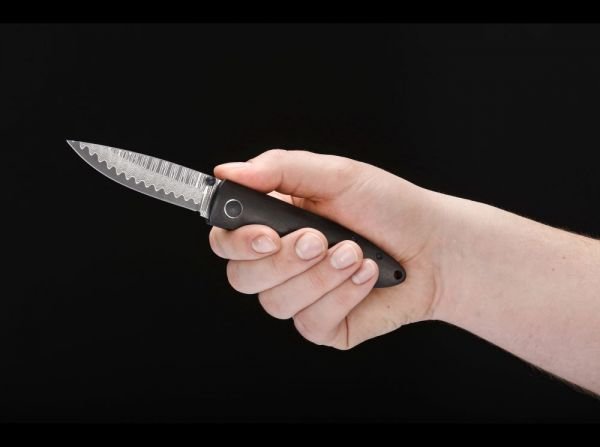 Нож Boker Plus Damascus Gent 1