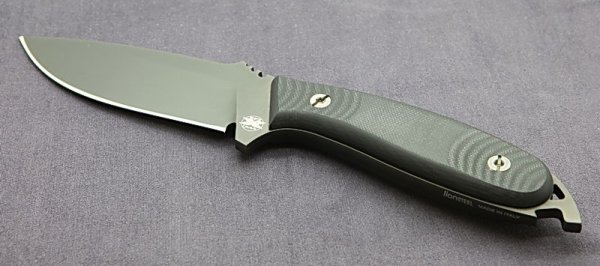 Нож DPX HEFT 4 ASSAULT