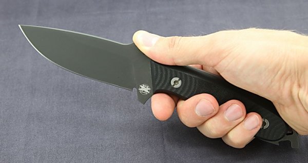 Нож DPX HEFT 4 ASSAULT