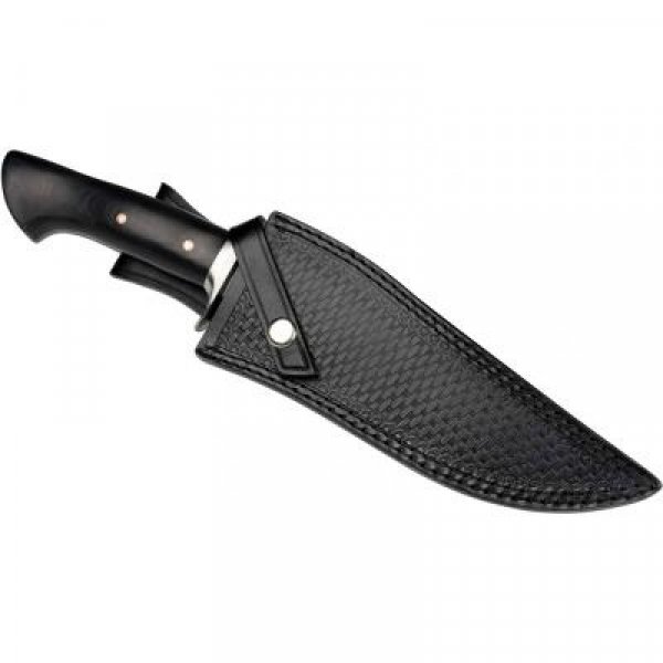 Нож Boker Magnum Collection Knife 2013